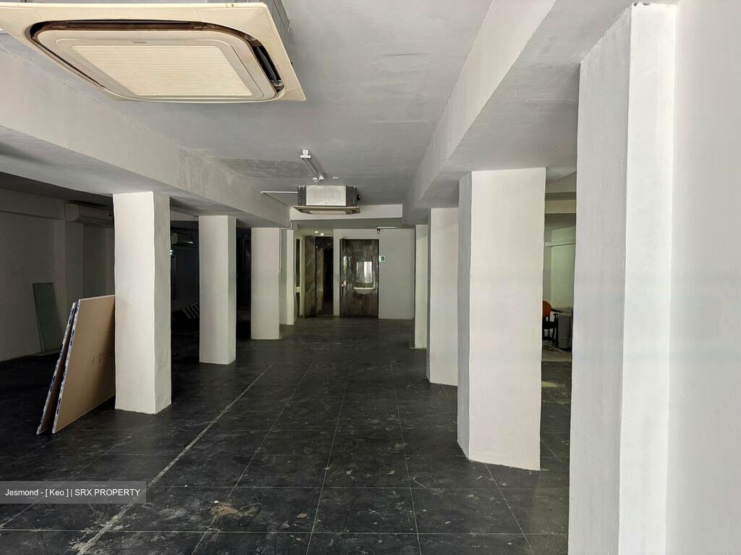 Bugis Junction (D7), Shop House #472936231